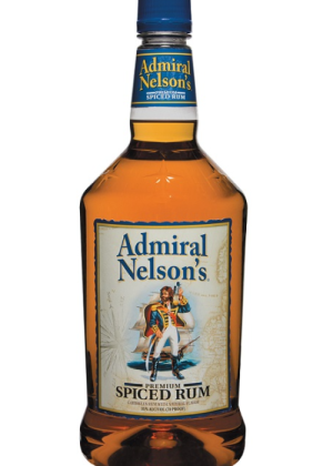 ADMIRAL NELSON