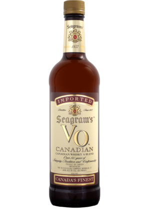 SEAGRAM'S VO