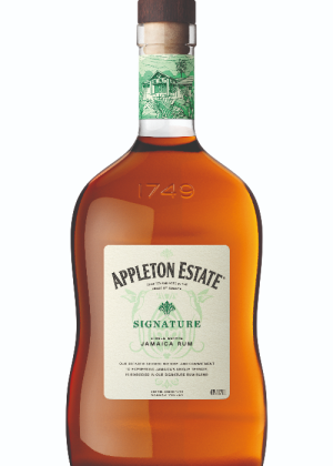 APPLETON ESTATE SIGNATURE BLEND