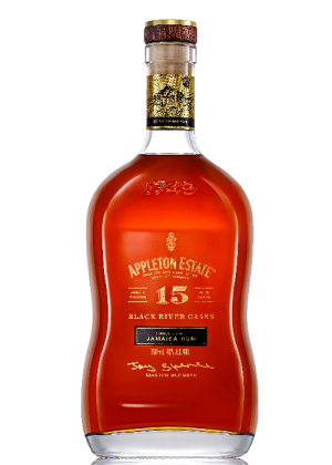 APPLETON ESTATE 15 YEAR