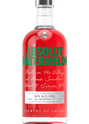 ABSOLUT WATERMELON
