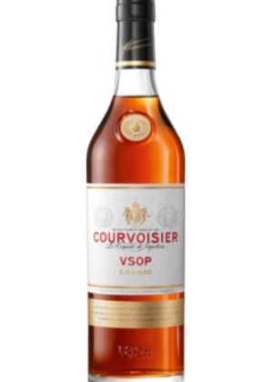 COURVOISIER VSOP COGNAC