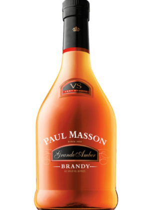 PAUL MASSON VS
