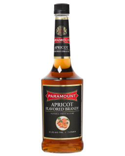 PARAMOUNT APRICOT BRANDY