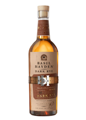 BASIL HAYDEN DARK RYE