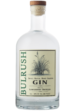 BULRUSH GIN