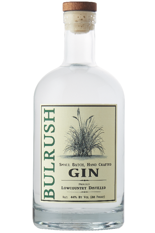BULRUSH GIN