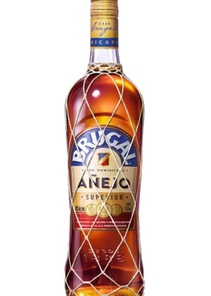 BRUGAL AÑEJO