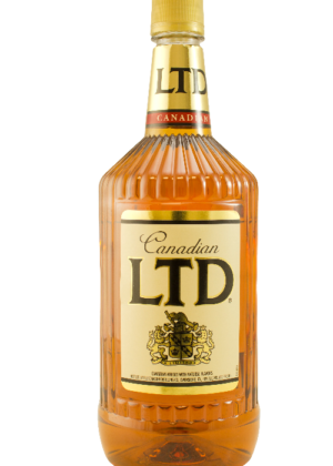 CANADIAN LTD CANADIAN WHISKY