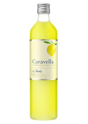 CARAVELLA LIMONCELLO