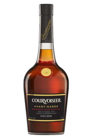 COURVOISIER AVANT-GARDE BOURBON CASK COGNAC