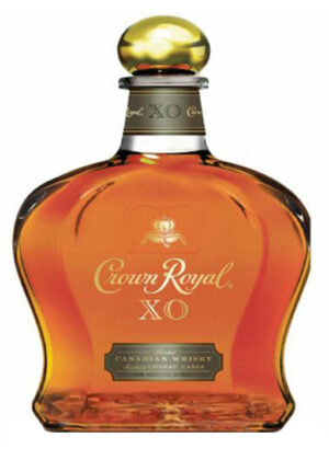 CROWN ROYAL XO