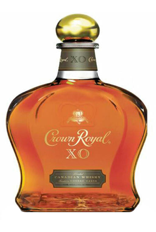 CROWN ROYAL XO