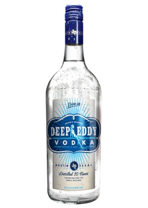 DEEP EDDY ORIGINAL VODKA