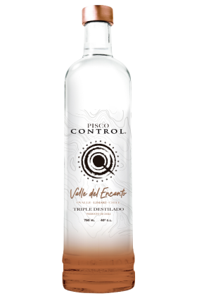 CONTROL PISCO
