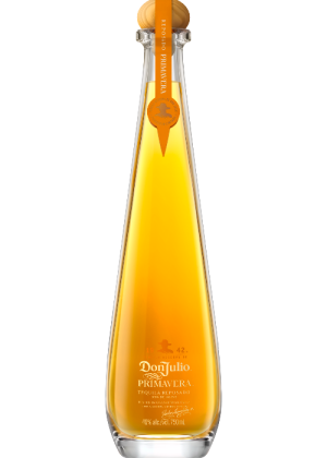 DON JULIO PRIMAVERA