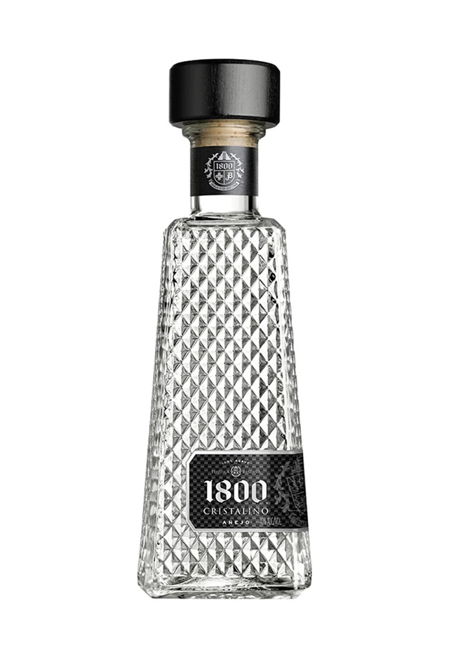 1800 CRISTALINO