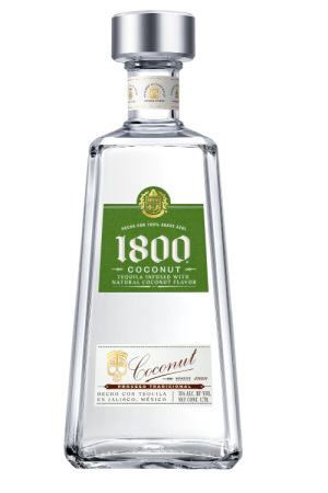 1800 COCONUT
