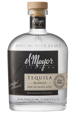 EL MAYOR BLANCO