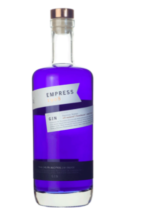 EMPRESS 1908 INDIGO GIN