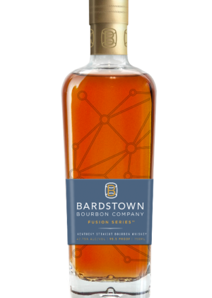 BARDSTOWN BOURBON COMPANY FUSION SERIES
