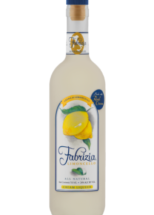FABRIZIA CREMA DI LIMONCELLO