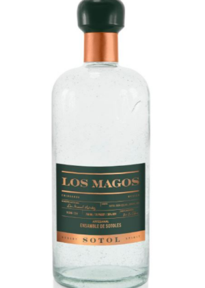 SOTOL LOS MAGOS
