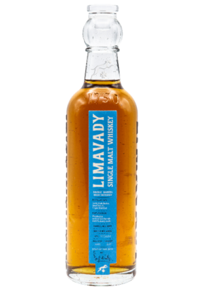 LIMAVADY SINGLE BARREL IRISH WHISKEY