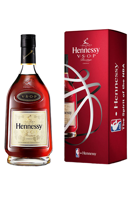 HENNESSY V.S.O.P PRIVILEGE