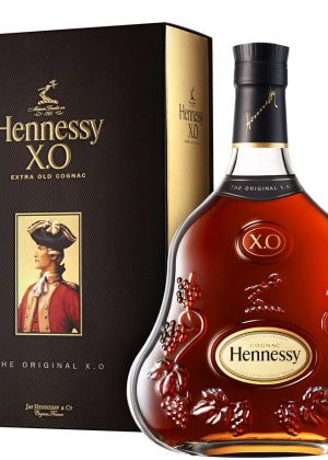 HENNESSY X.O