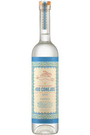 400 CONEJOS