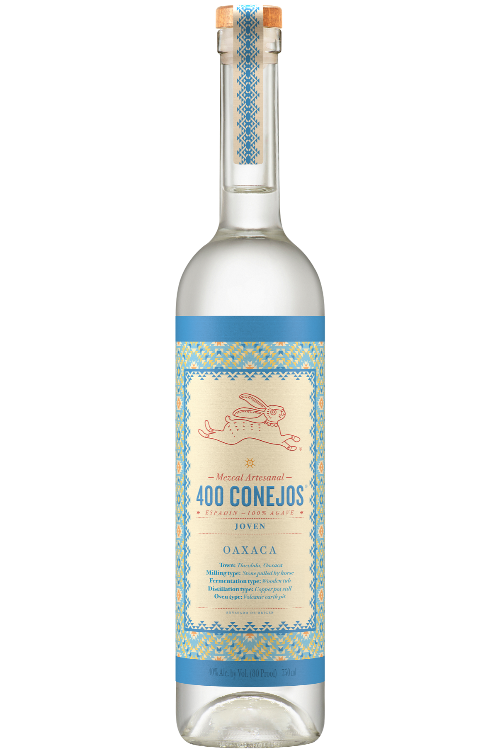 400 CONEJOS