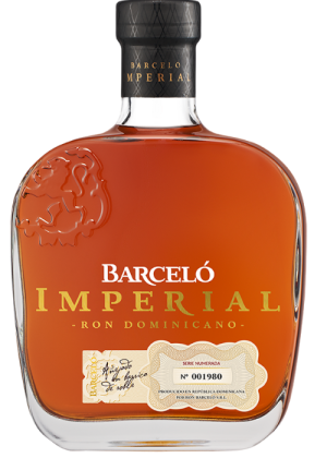 BARCELO IMPERIAL RUM