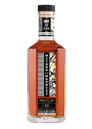 METHOD AND MADNESS JAPANESE MIZUNARA