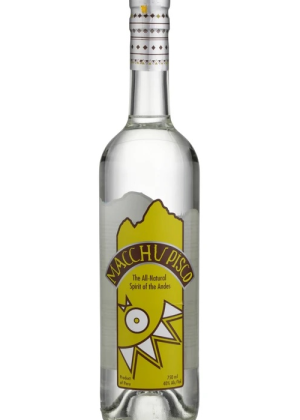 MACCHU PISCO