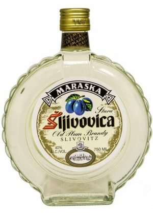 MARASKA SLIVOVITZ