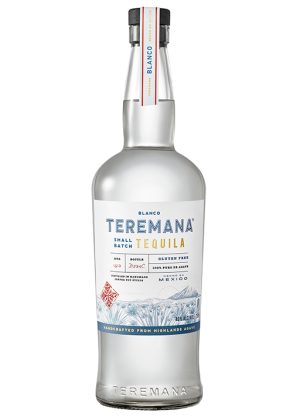 TEREMANA BLANCO