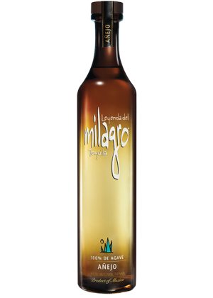 MILAGRO TEQUILA AÑEJO