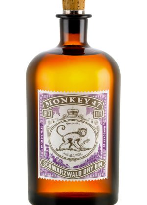 MONKEY 47 GIN