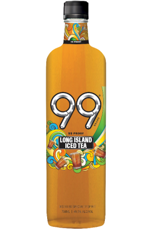 99 LONG ISLAND ICED TEA