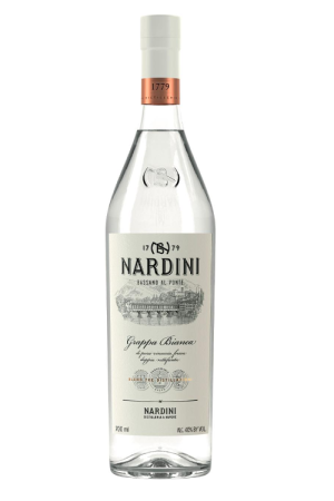 NARDINI BIANCA GRAPPA