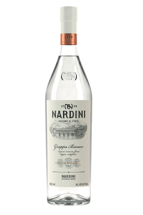 NARDINI BIANCA GRAPPA