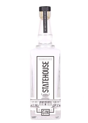 HIGH BANK STATEHOUSE GIN