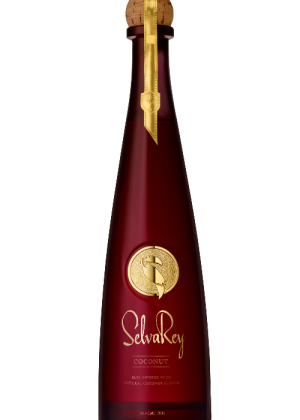 SELVAREY COCONUT RUM