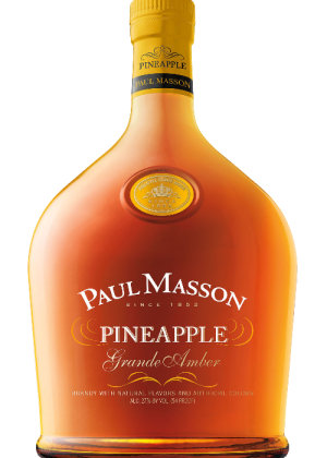PAUL MASSON PINEAPPLE