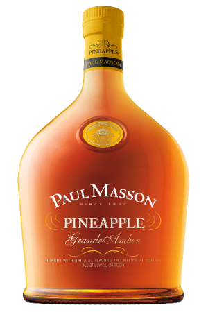 PAUL MASSON PINEAPPLE