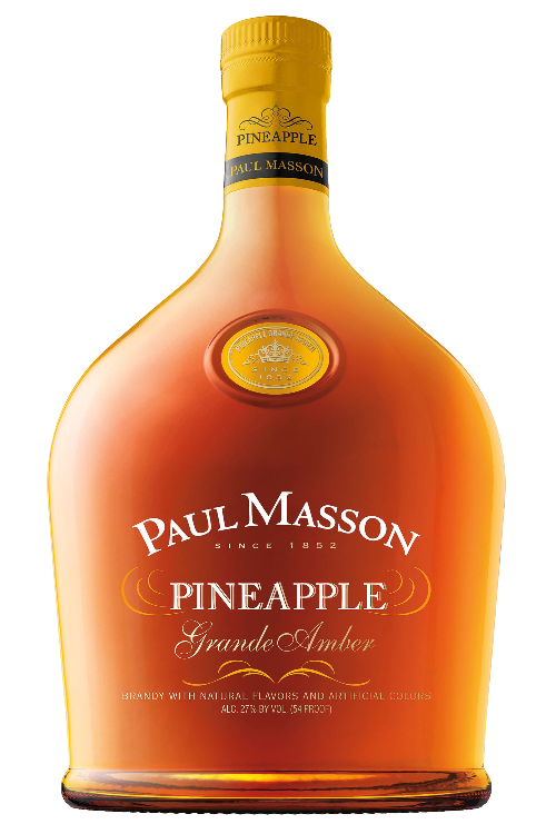 PAUL MASSON PINEAPPLE