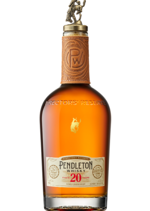 PENDLETON 20 YEAR DIRECTOR'S RESERVE 2018