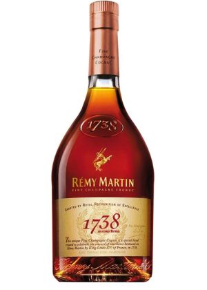 RÉMY MARTIN 1738