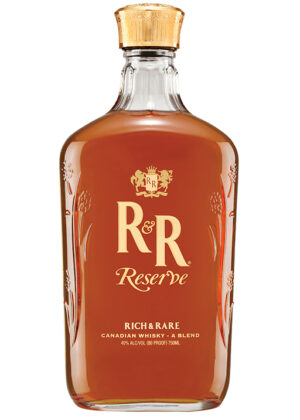 RICH & RARE RESERVE